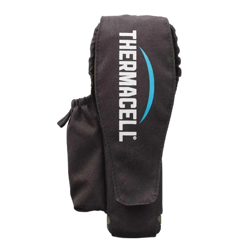Thermacell Holster schwarz für MR-300 Geräte