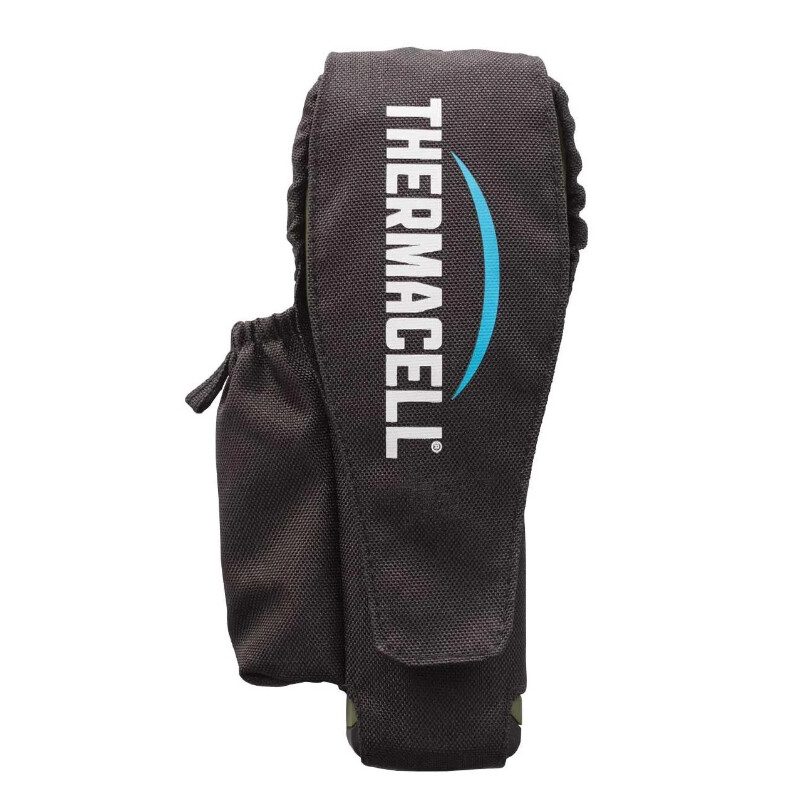 Thermacell muggenwerend holster met clip