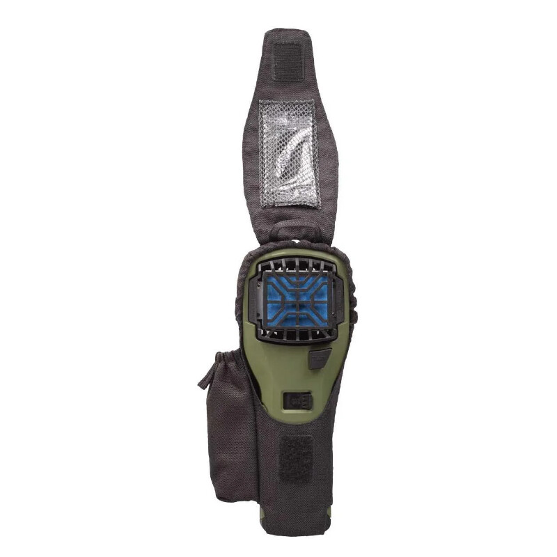 Thermacell muggenwerend holster met clip