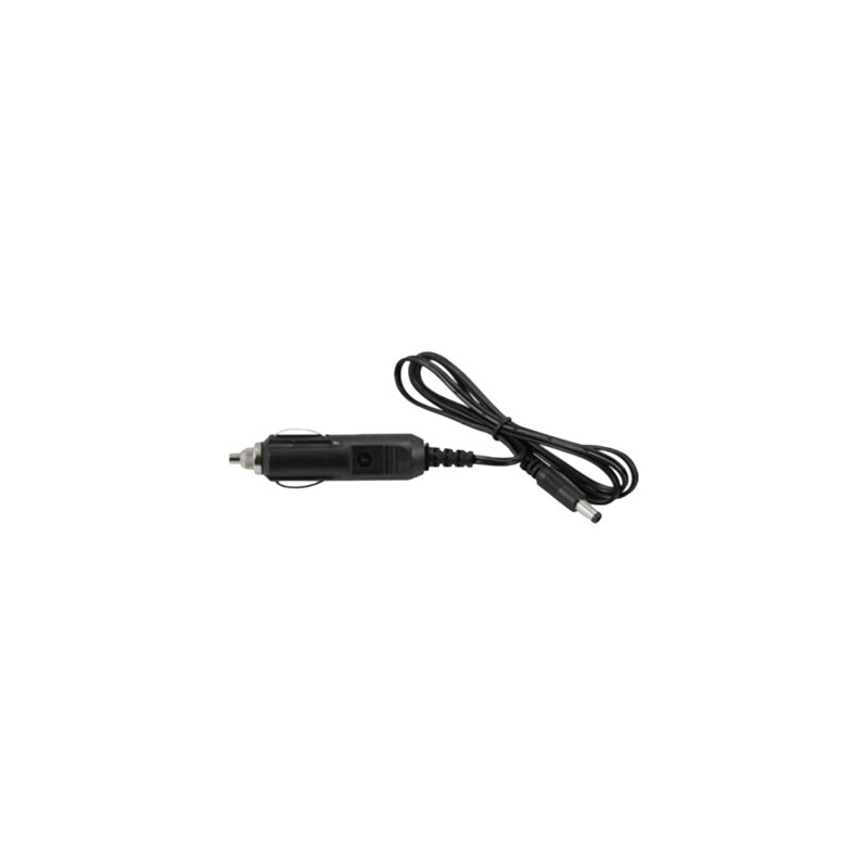 PegasusAstro Stekker elektrisch systeem voertuig DC 2,1mm 12V
