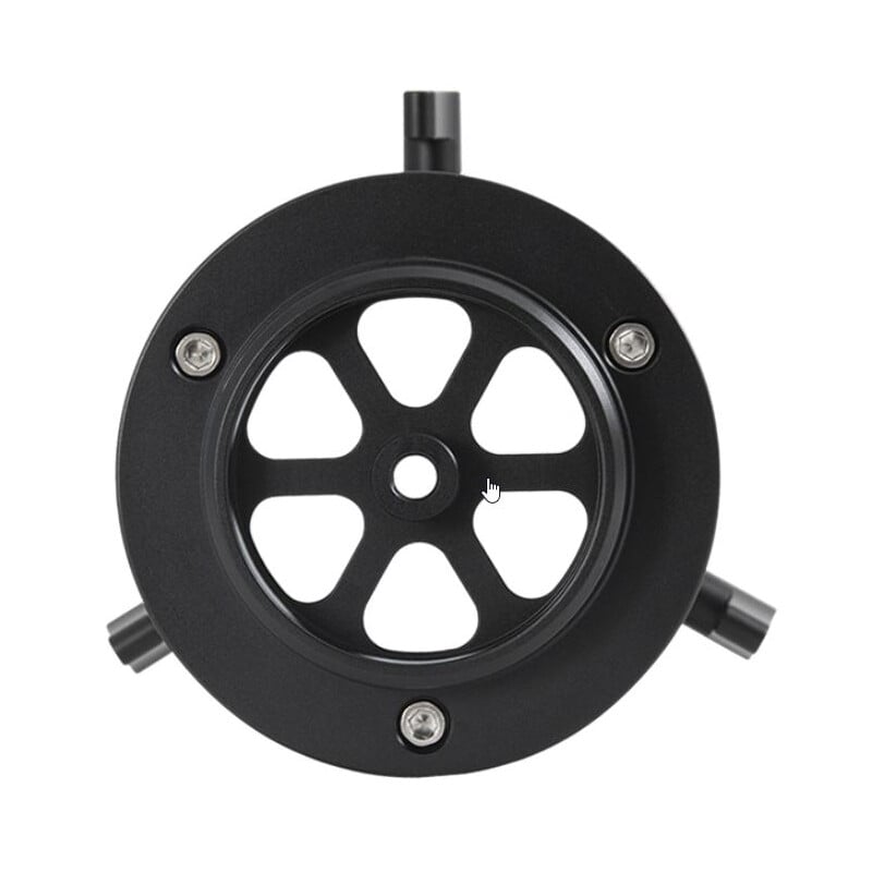 ZWO PE160 Zuilverlenging voor AM5 / AM3