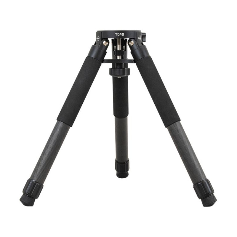 ZWO Telescoop FF80 AP 80/600 Quadruplet met AM3 en Carbon Statief