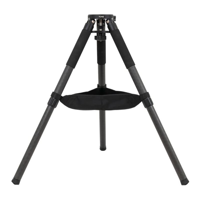 ZWO Apochromatische refractor AP 65/416 FF65 AM3N TC40