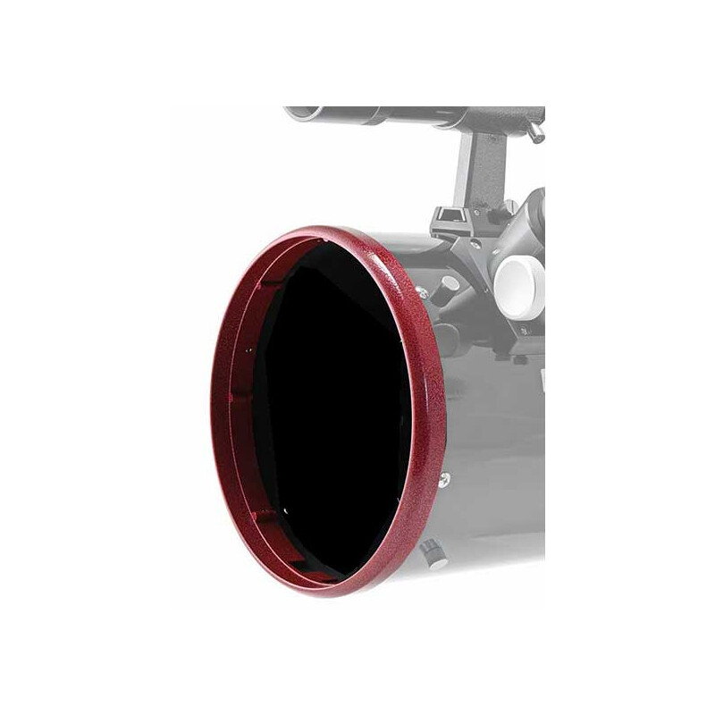 TS Optics Eindring voor buizen met D=230 mm