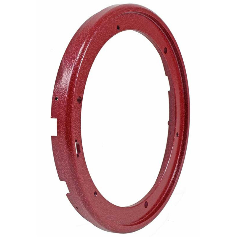TS Optics Eindring voor spiegelcel voor buizen met D=230 mm