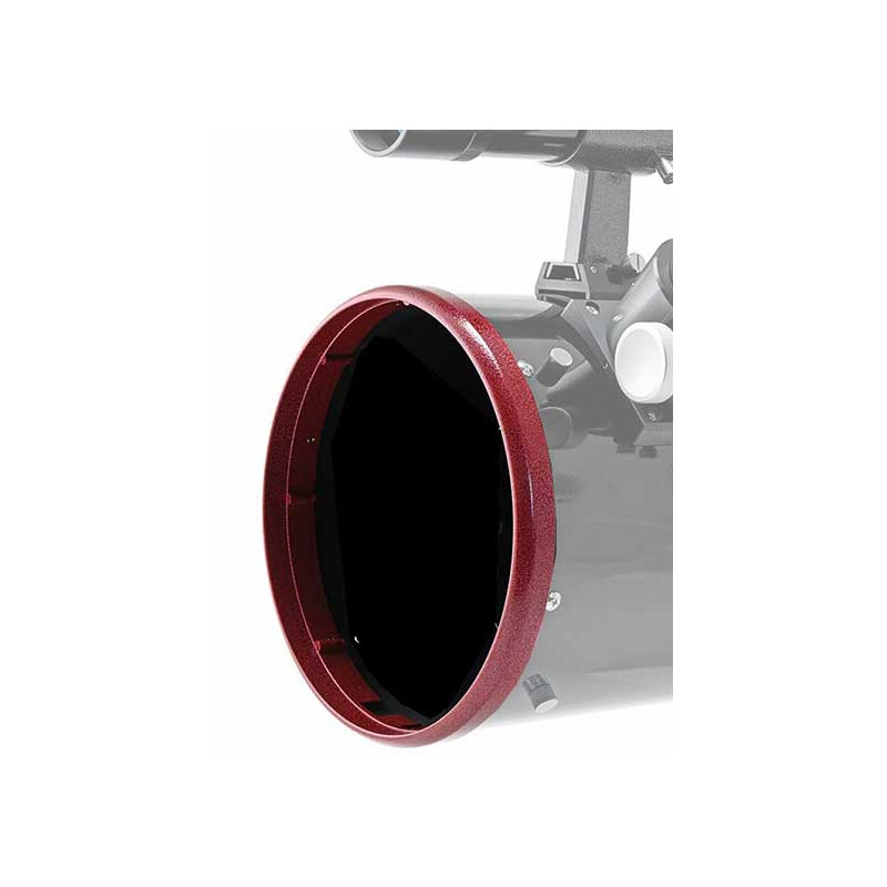 TS Optics Eindring voor buizen met D=356 mm