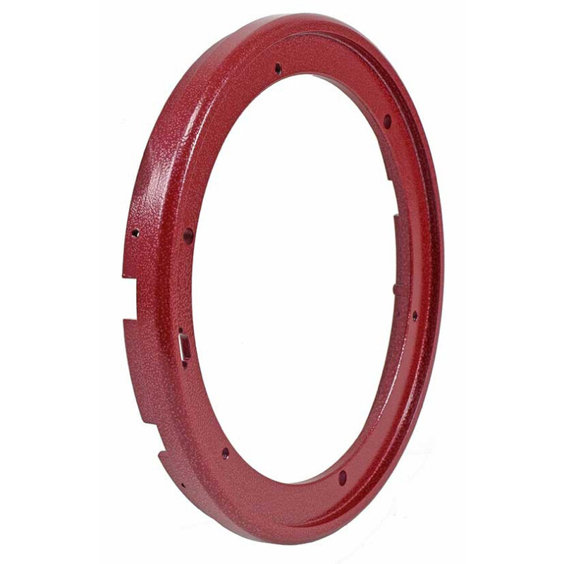 TS Optics Eindring voor spiegelcel voor buizen met D=303