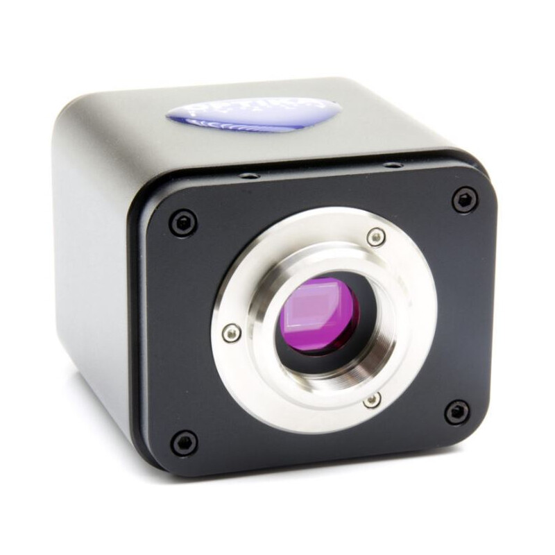 Optika Camera C-HP4, kleur, CMOS, 1/1.8 inch, 2.0x2.0µm, 30fps, 4K, HDMI, 8Mp