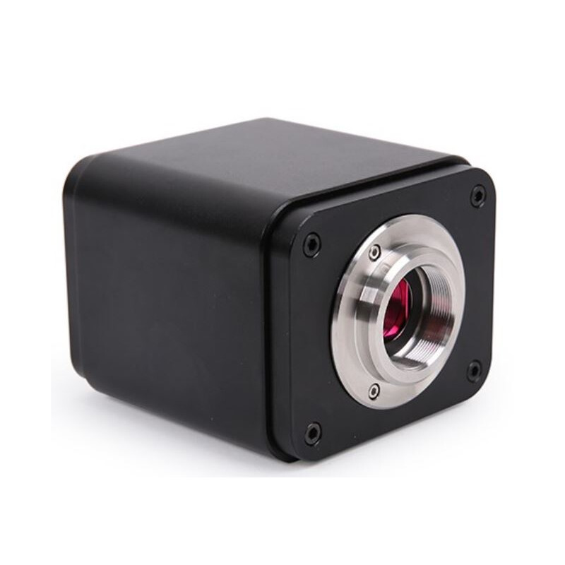 Optika Camera C-HUB4K, kleur, CMOS, 1/1.8 inch, 2.0x2.0µm, 30fps, 4K/USB/HDMI, 8Mp