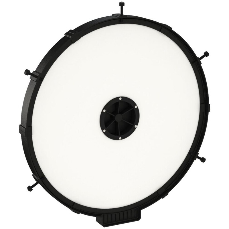 PrimaLuceLab Flatfieldmasker GIOTTO Flat Field Generator Celestron Origin