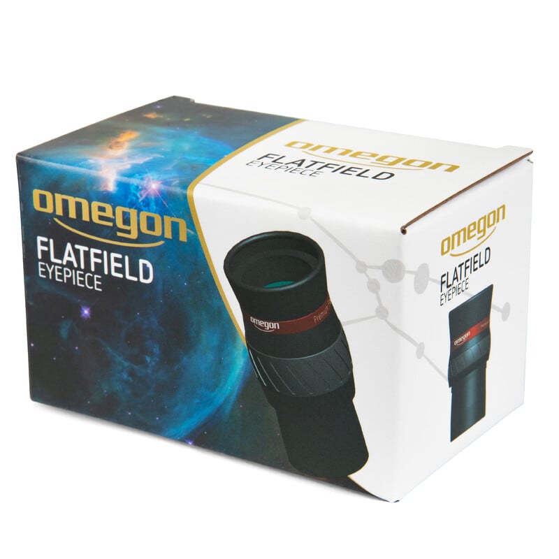 Omegon oculair Premium Flatfield 60° 5,5 mm