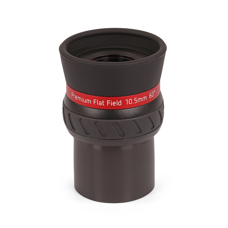 Omegon oculair Premium Flatfield 60° 10,5 mm