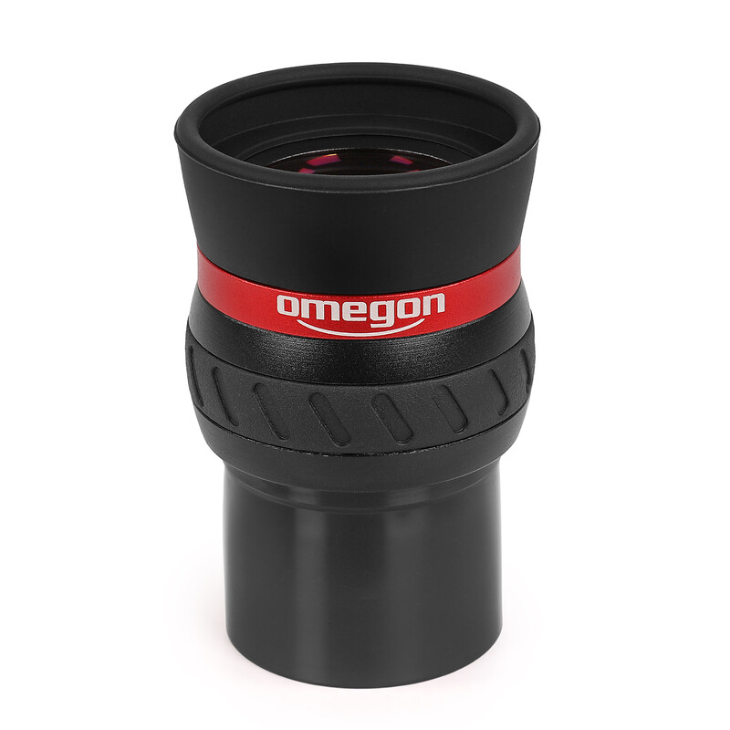 Omegon oculair Premium Flatfield 65° 15,5 mm