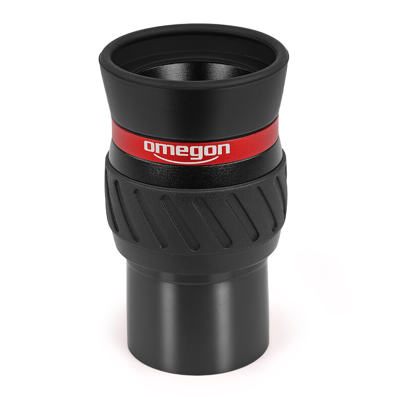 Omegon oculair Premium Flatfield 65° 19mm
