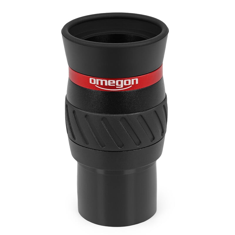 Omegon oculair Premium Flatfield 65° 25mm