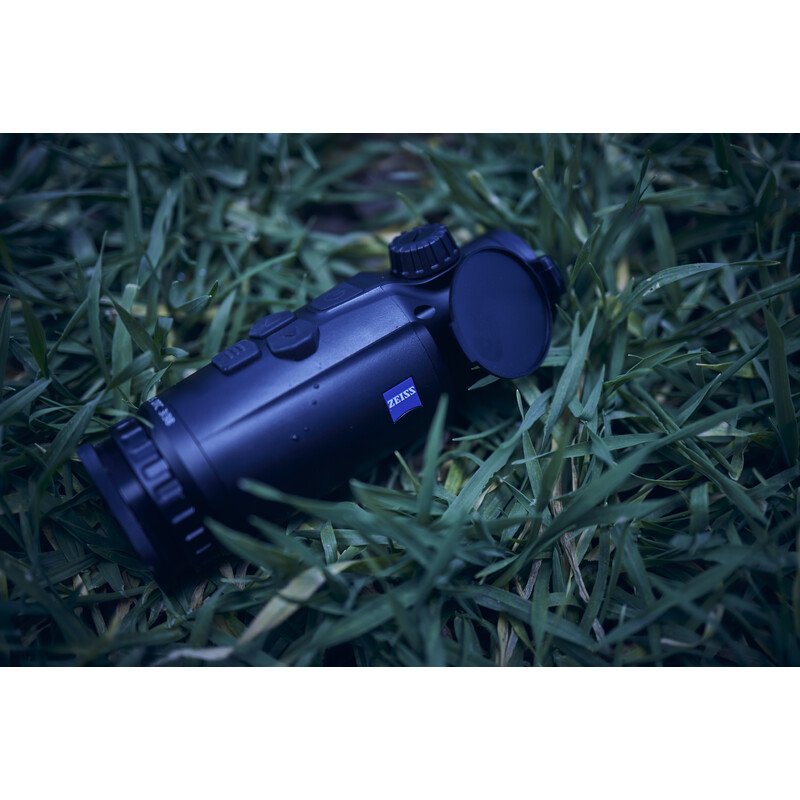 ZEISS Warmtebeeldcamera DTC 3/25 hulpstuk voor thermische beeldvorming