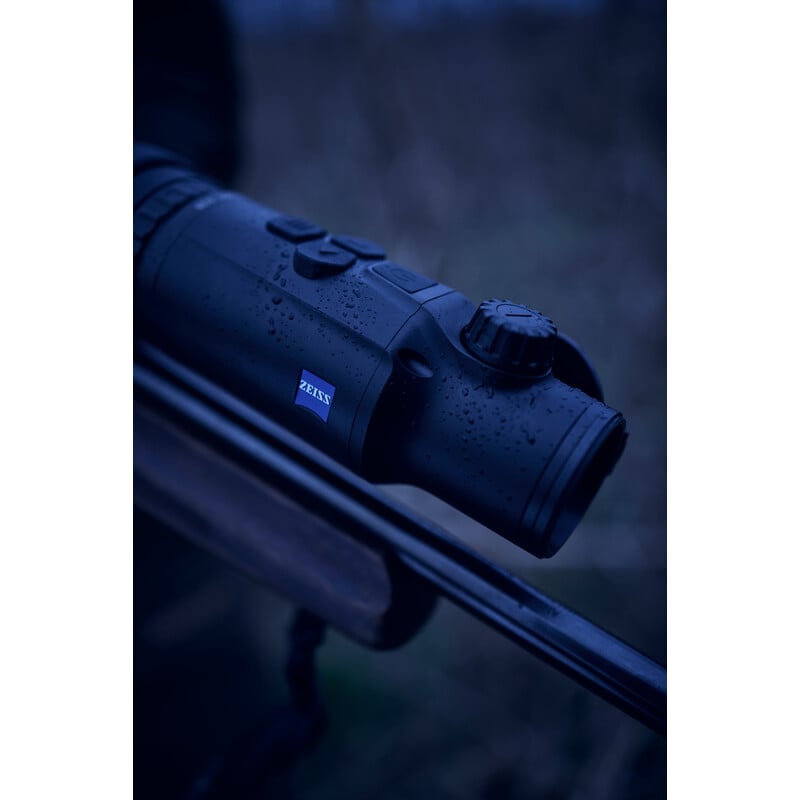 ZEISS Warmtebeeldcamera DTC 3/25 hulpstuk voor thermische beeldvorming