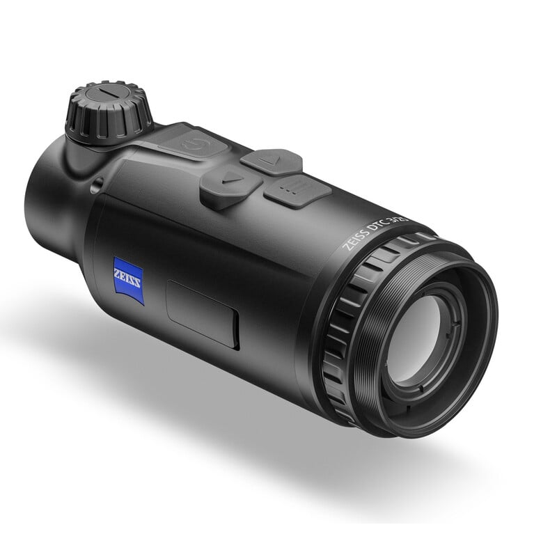 ZEISS Warmtebeeldcamera DTC 3/25 hulpstuk voor thermische beeldvorming