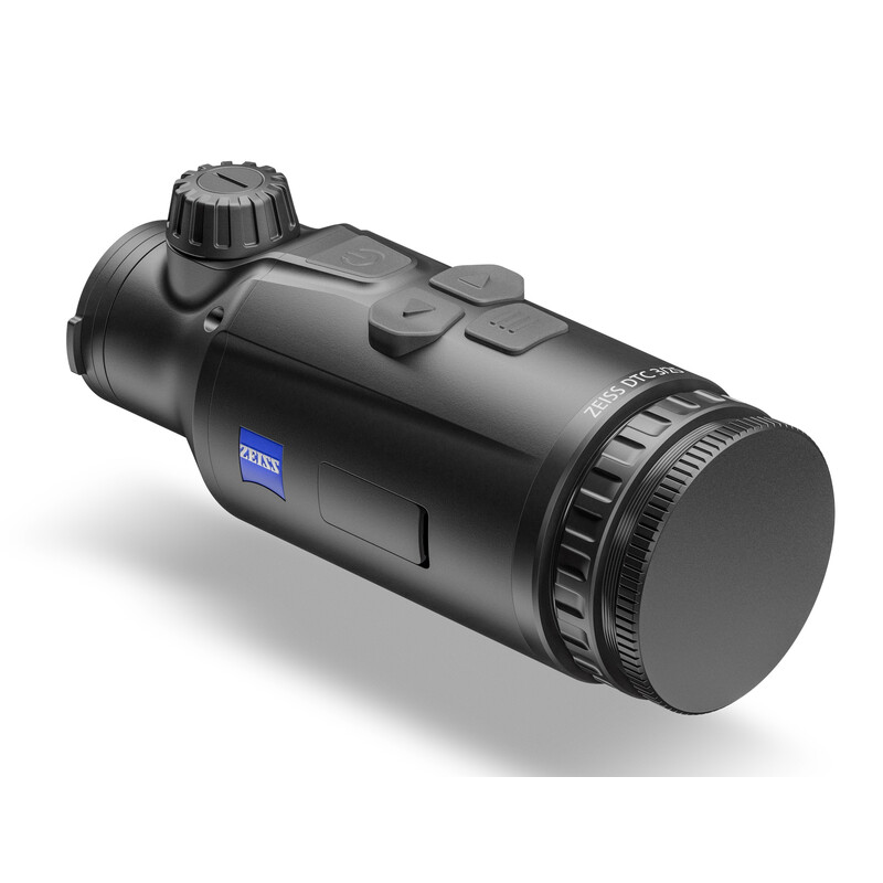 ZEISS Warmtebeeldcamera DTC 3/25 hulpstuk voor thermische beeldvorming