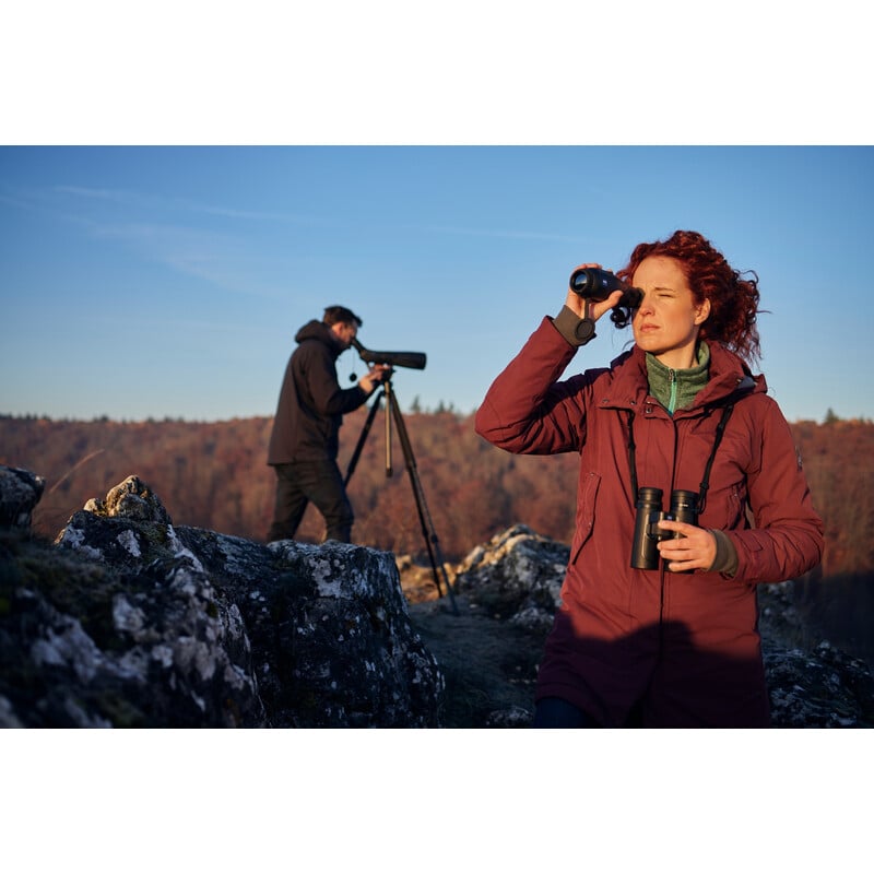 ZEISS Warmtebeeldcamera DTC 3/25 hulpstuk voor thermische beeldvorming