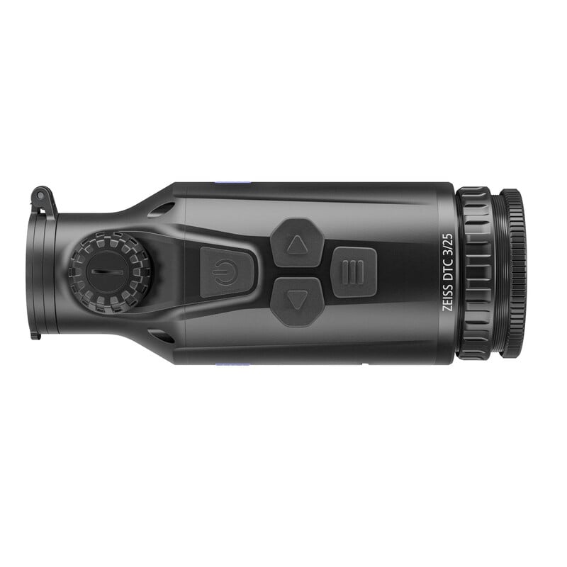 ZEISS Warmtebeeldcamera DTC 3/25 hulpstuk voor thermische beeldvorming