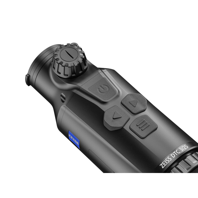 ZEISS Warmtebeeldcamera DTC 3/25 hulpstuk voor thermische beeldvorming