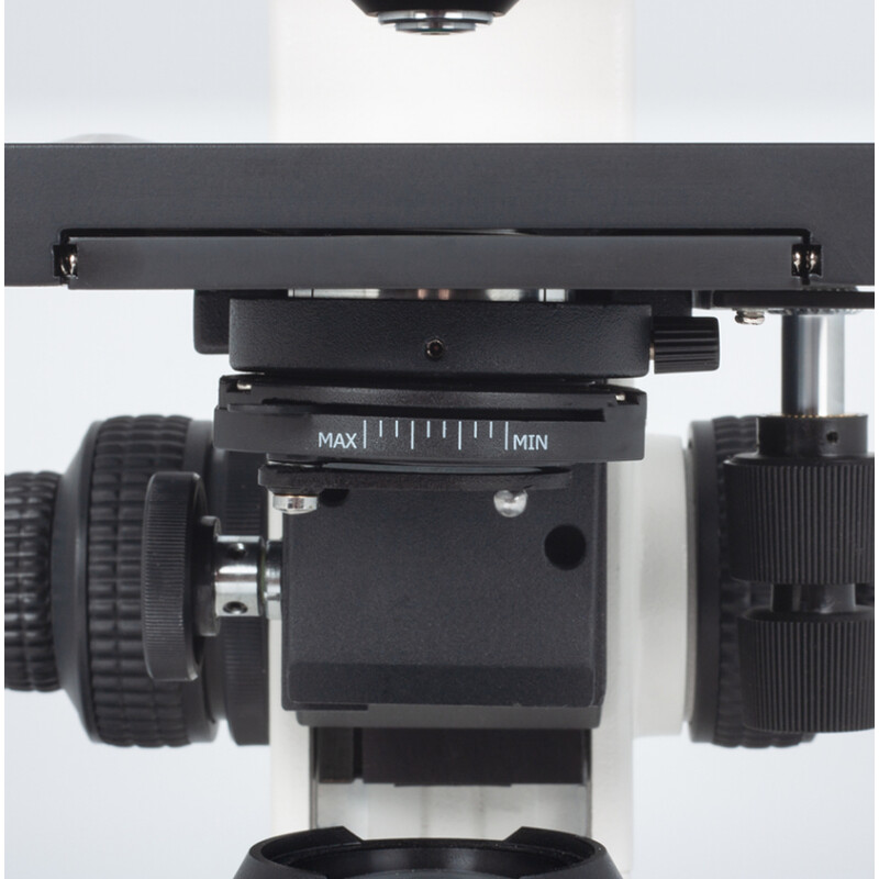 Motic Microscoop B1-220E-SP, Bino, 40x - 1000x
