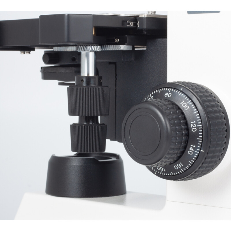 Motic Microscoop B1-220E-SP, Bino, 40x - 1000x
