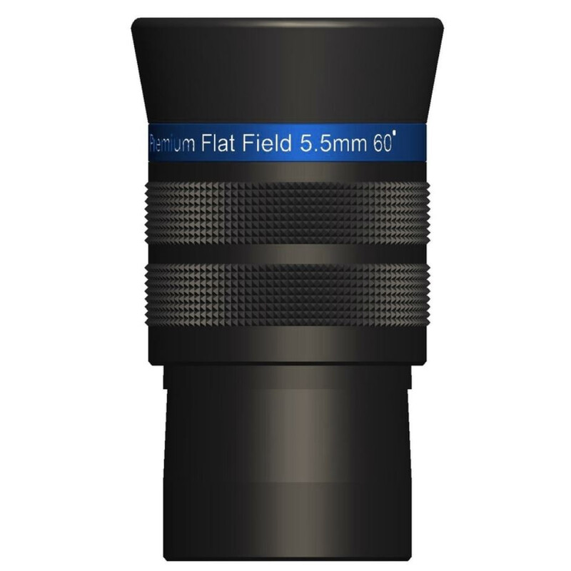 Auriga Oculair Premium Flat Field 5,5mm