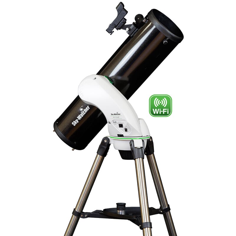 Skywatcher Telescoop N 130/650 Explorer-130P AZ-Go2