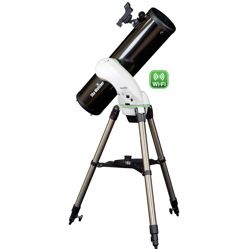Skywatcher Telescoop N 130/650 Explorer-130P AZ-Go2