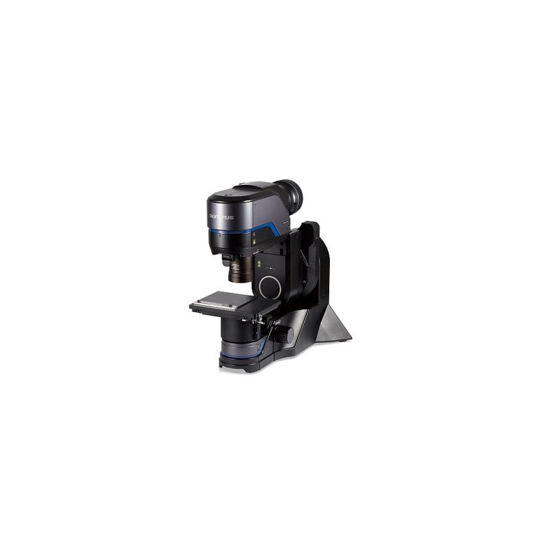 Evident Olympus microscoop DSX1000 instapmodel, HF, DF, MIX, PO, digitaal, INFINITY, 8220x
