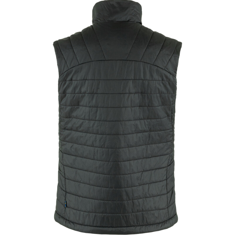 Fjällräven Expedition X-Lätt Vest M, 550 Zwart, S