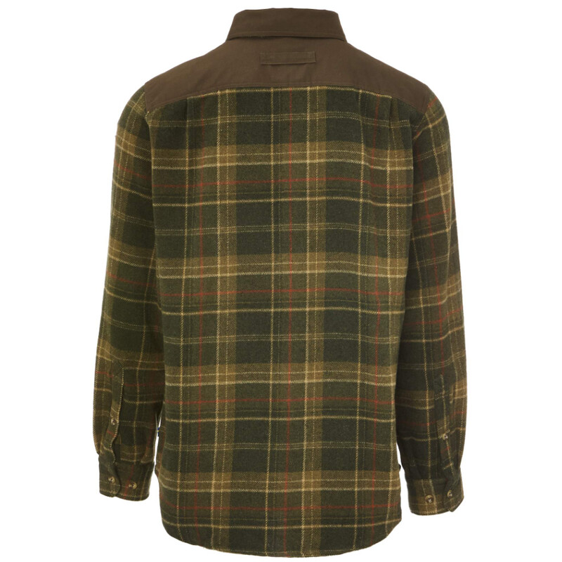 Fjällräven Granite shirt M, 246 Tarmac, M