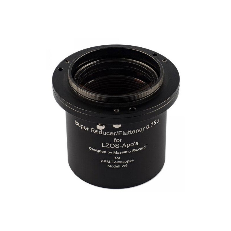 APM Riccardi instelflens M82