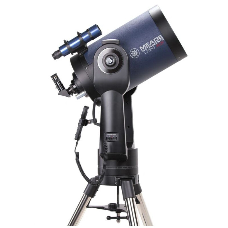 Meade Telescoop ACF-SC 254/2500 UHTC LX90 GoTo