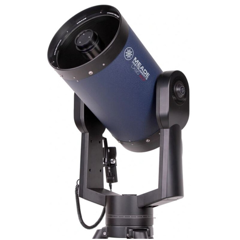 Meade Telescoop ACF-SC 305/3048 UHTC LX90 GoTo