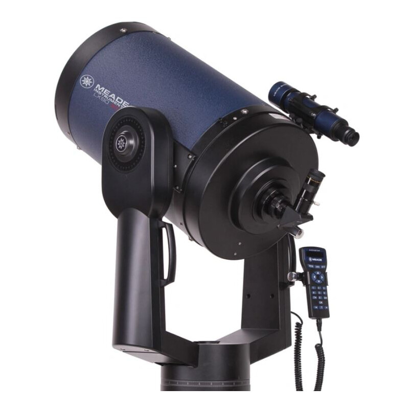 Meade Telescoop ACF-SC 305/3048 UHTC LX90 GoTo