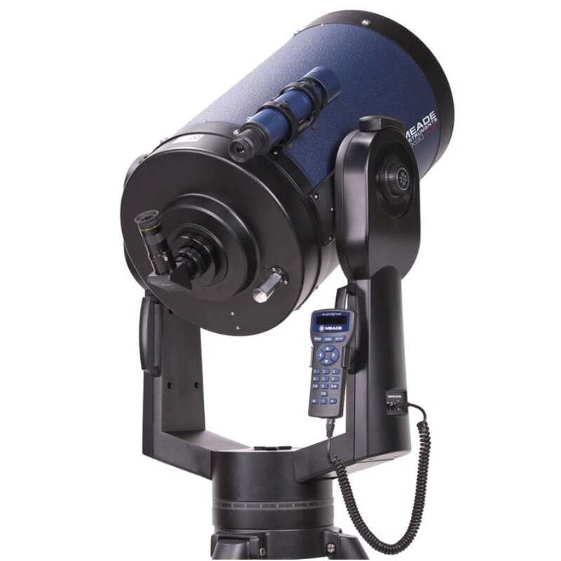 Meade Telescoop ACF-SC 305/3048 UHTC LX90 GoTo