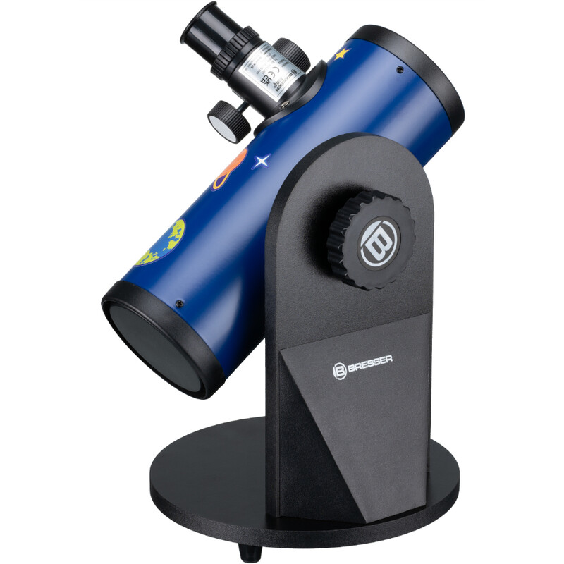 Bresser Junior Telescoop N 76/300 Smart