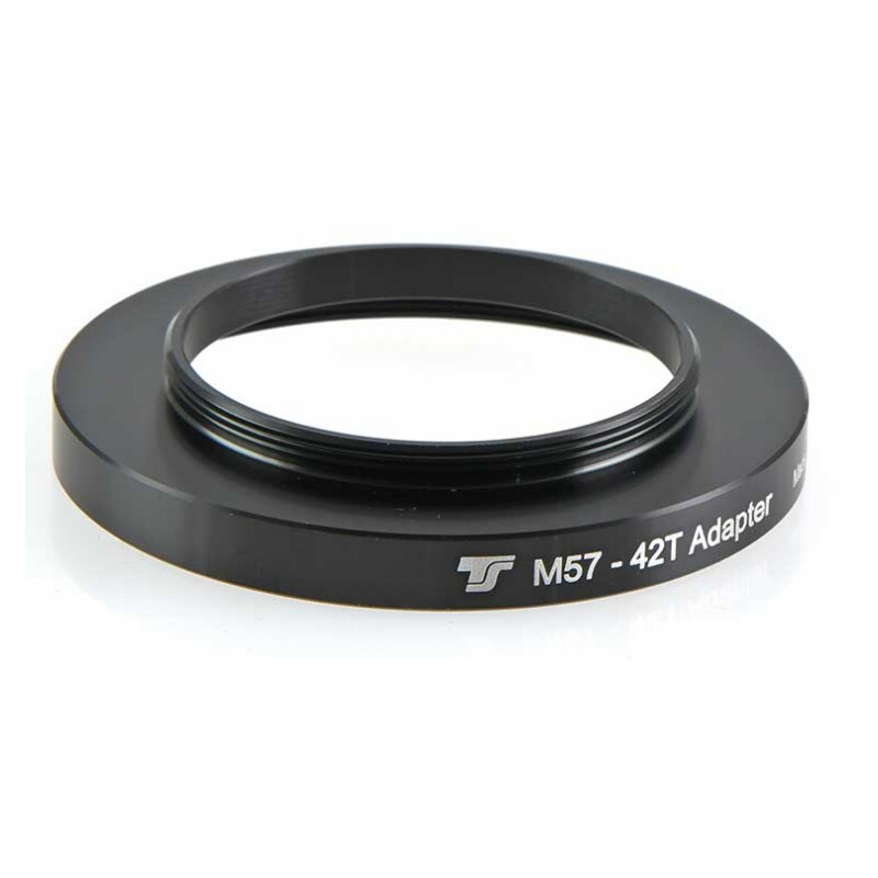 TS Optics Adapters M57/T2