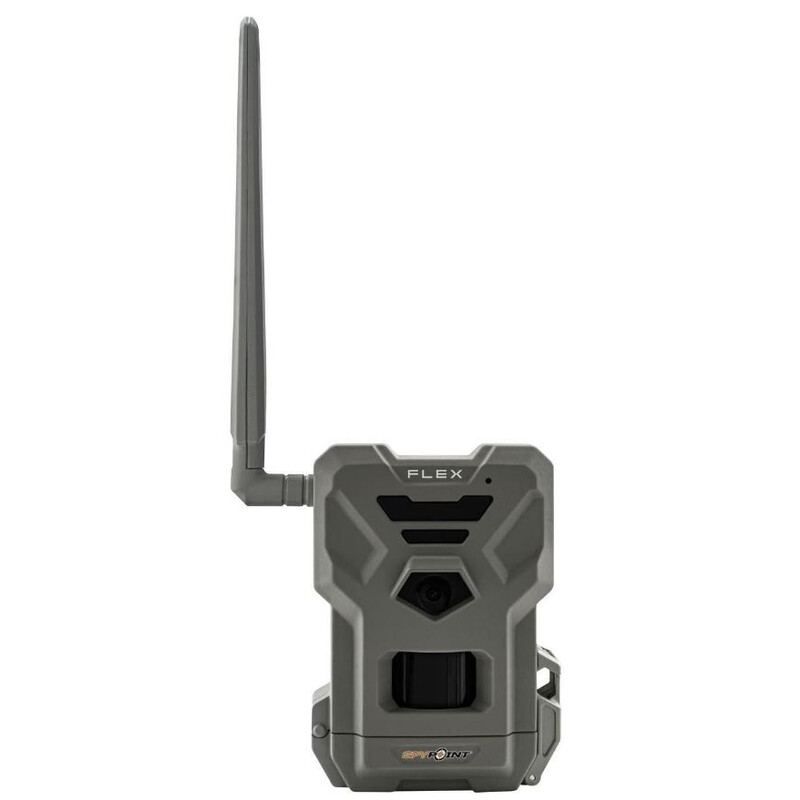 Spypoint wildcamera FLEX