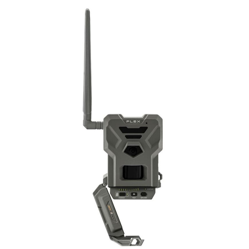 Spypoint wildcamera FLEX