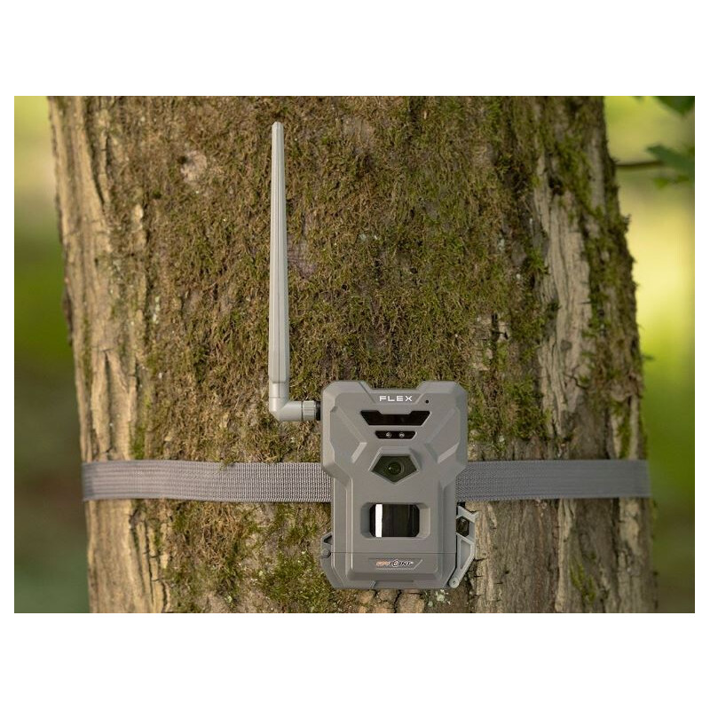 Spypoint wildcamera FLEX
