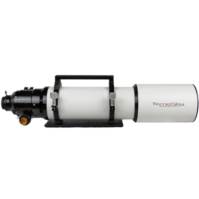 Tecnosky Apochromatische refractor SLD 130/900 V2 OTA