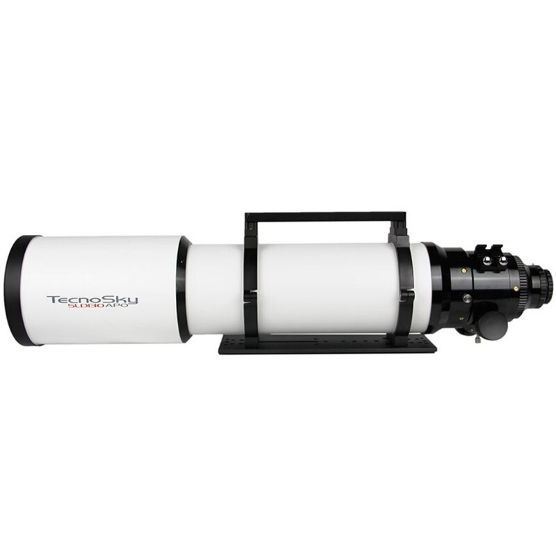 Tecnosky Apochromatische refractor SLD 130/900 V2 OTA
