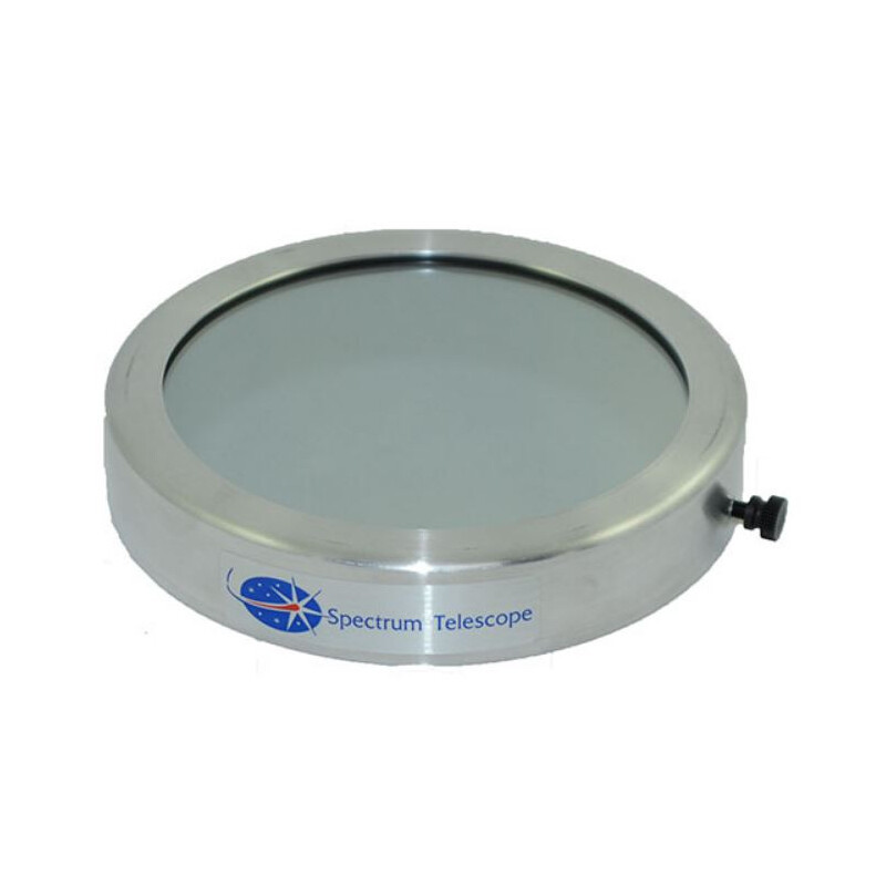 Spectrum Telescope Filters Glass Solar 101mm