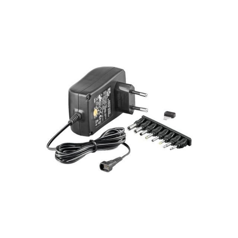 Pierro Astro Stroomvoorziening 1500mA 3V-12V