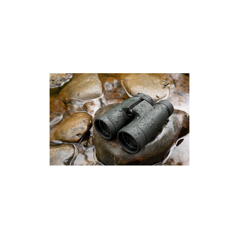 Nikon Verrekijkers verrekijker Prostaff P7 10x42