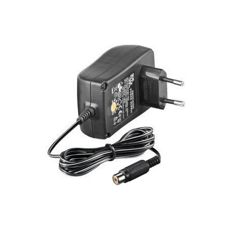 Pierro Astro Stroomvoorziening 1500mA multi-voltage voeding